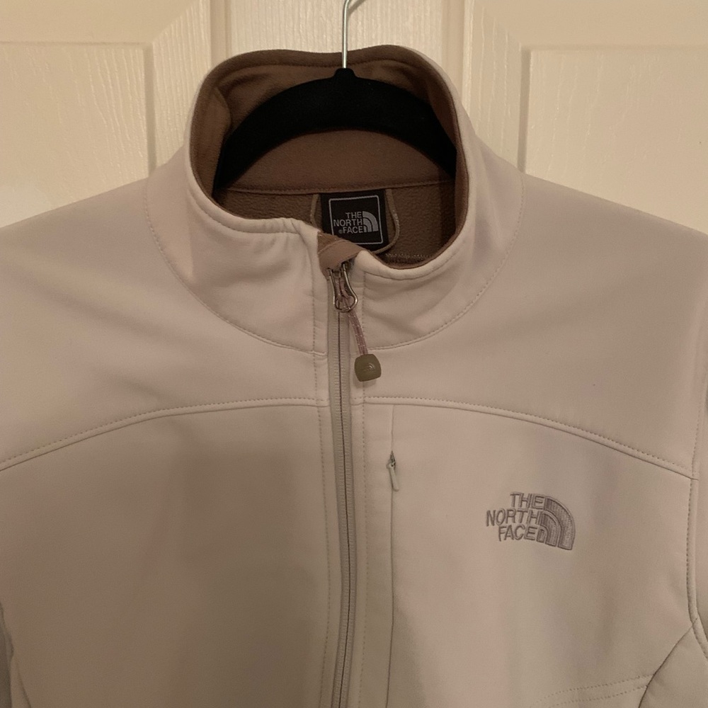 The North Face Apex